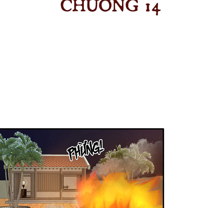 Câu Lạc Bộ Anti Nhân Vật Chính - Chương 14 - Hiệu ứng lãng mạn | POPS