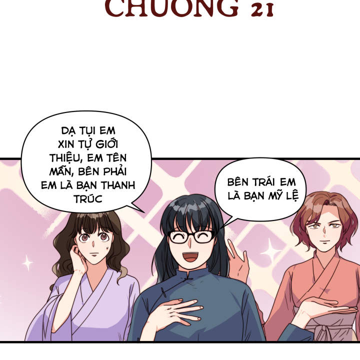 Câu Lạc Bộ Anti Nhân Vật Chính - Chương 21 - Nam chính rất lợi hại | POPS