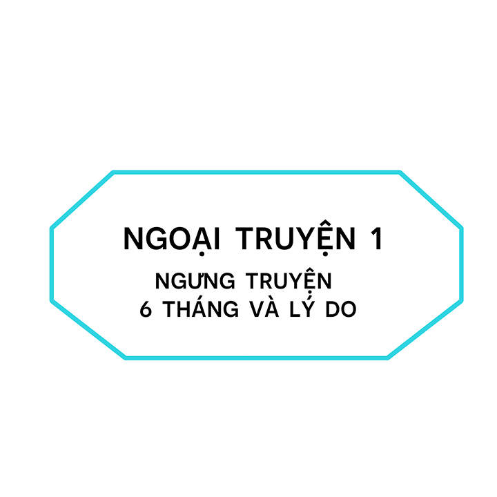 Câu Lạc Bộ Anti Nhân Vật Chính - Ngoại truyện 1 - Lý do dừng 6 tháng | POPS