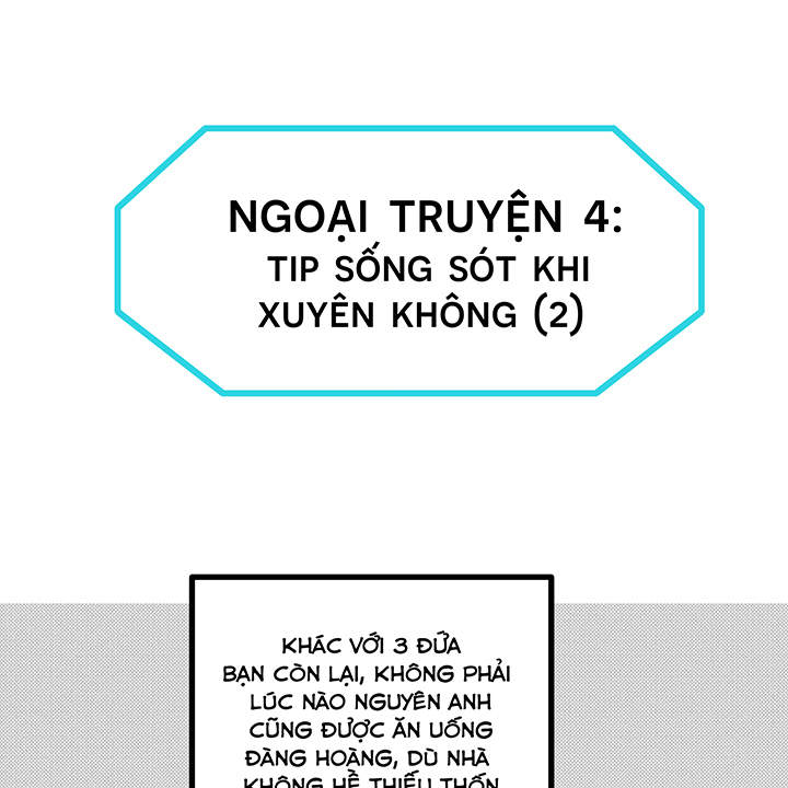 Câu Lạc Bộ Anti Nhân Vật Chính - Ngoại truyện 4 - Bí kíp sống sót khi ...